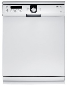 фото Посудомийна машина Samsung DMS 300 TRS