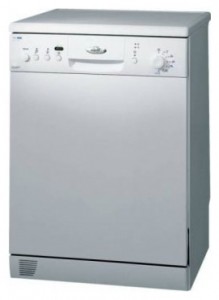Photo Lave-vaisselle Whirlpool ADP 4735 WH