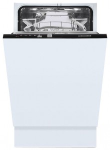 Photo Dishwasher Electrolux ESL 43010