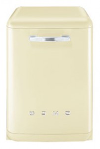 写真 食器洗い機 Smeg BLV1P-1