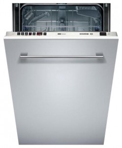 foto Stroj za pranje posuđa Bosch SRV 55T43