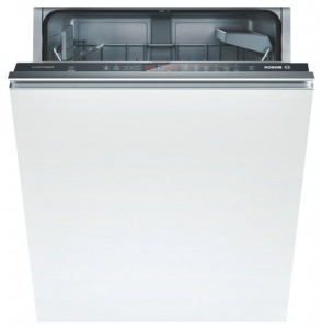 Photo Dishwasher Bosch SMV 65T00