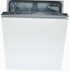 Bosch SMV 65T00 ماشین ظرفشویی