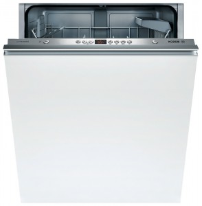 Photo Dishwasher Bosch SMV 40M00