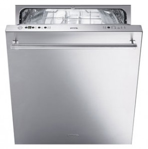 foto Stroj za pranje posuđa Smeg STA14X