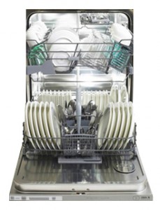 foto Stroj za pranje posuđa Asko D 3532