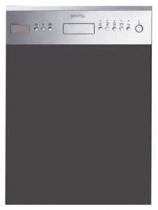 слика Машина за прање судова Smeg PLA4645X