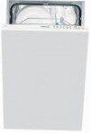 Indesit DIS 16 ماشین ظرفشویی