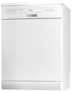 foto Stroj za pranje posuđa Whirlpool ADP 6332 WH