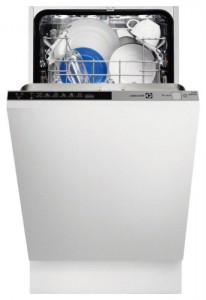 Photo Lave-vaisselle Electrolux ESL 4500 RO