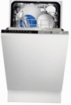 Electrolux ESL 4500 RO غسالة صحون