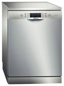 照片 洗碗机 Bosch SRS 40L08