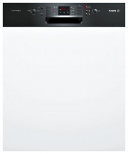 照片 洗碗机 Bosch SMI 54M06