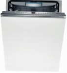 Bosch SBV 69N00 ماشین ظرفشویی