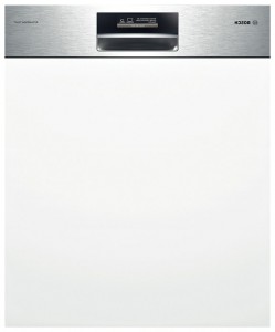 фото Посудомийна машина Bosch SMI 69U45