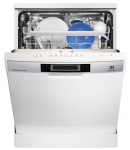 Photo Lave-vaisselle Electrolux ESF 6800 ROW