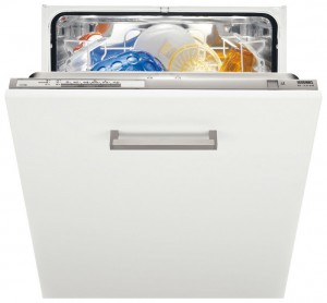 写真 食器洗い機 Zanussi ZDT 311