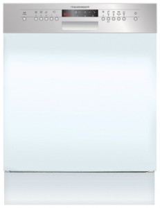 foto Stroj za pranje posuđa Kuppersbusch IG 6507.1 E