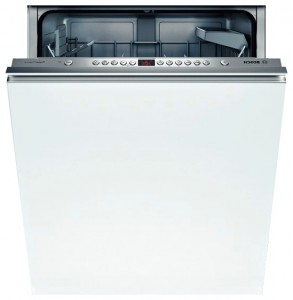 写真 食器洗い機 Bosch SMV 63M60