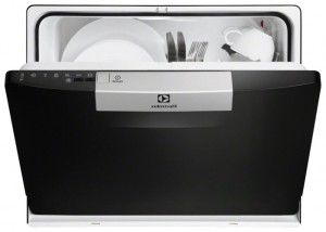 Фото Посудомоечная Машина Electrolux ESF 2210 DK