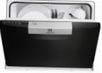 Electrolux ESF 2210 DK Indaplovė