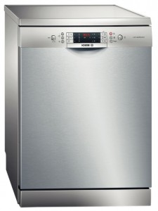 写真 食器洗い機 Bosch SMS 69N48