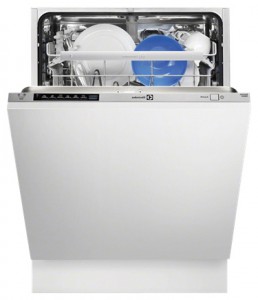 Photo Dishwasher Electrolux ESL 6651 RO
