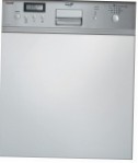 Whirlpool ADG 8930 IX Dishwasher