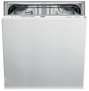 照片 洗碗机 Whirlpool ADG 9210