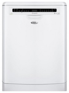 Fil Diskmaskin Whirlpool ADP 7955 WH TOUCH