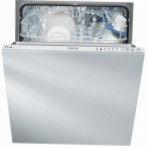 Indesit DIF 16B1 A ماشین ظرفشویی