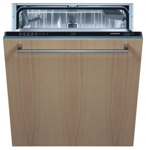 写真 食器洗い機 Siemens SE 64E334