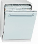 Miele G 4170 SCVi ماشین ظرفشویی