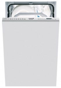 foto Stroj za pranje posuđa Hotpoint-Ariston LST 11479