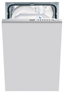 foto Stroj za pranje posuđa Hotpoint-Ariston LST 11478