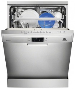 写真 食器洗い機 Electrolux ESF 6550 ROX