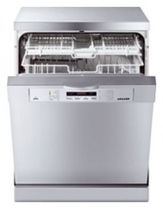 عکس ماشین ظرفشویی Miele G 1232 SC