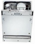 Kuppersbusch IGVS 649.5 ماشین ظرفشویی