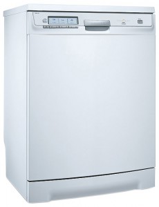 รูปถ่าย เครื่องล้างจาน Electrolux ESF 68500