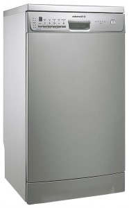 foto Stroj za pranje posuđa Electrolux ESF 45010 S