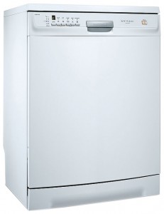 รูปถ่าย เครื่องล้างจาน Electrolux ESF 65010