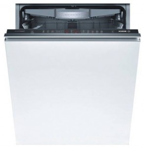 写真 食器洗い機 Bosch SMV 59U10