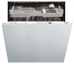 Photo Dishwasher Whirlpool ADG 7633 FDA
