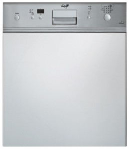 写真 食器洗い機 Whirlpool ADG 6949