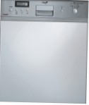Whirlpool ADG 8940 IX 食器洗い機