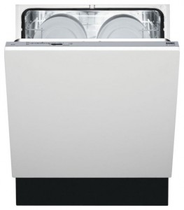foto Stroj za pranje posuđa Zanussi ZDT 200