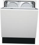 Zanussi ZDT 200 ماشین ظرفشویی