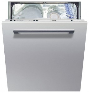 写真 食器洗い機 Whirlpool ADG 9442 FD