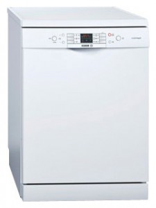 foto Stroj za pranje posuđa Bosch SMS 63M02
