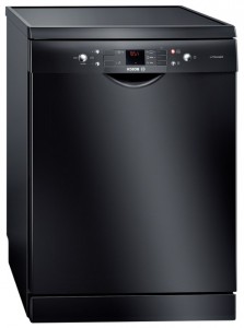 foto Stroj za pranje posuđa Bosch SMS 53N16